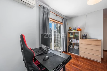 Apartamento T3 para Venda em Aguas Santas