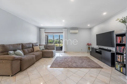 Apartamento T3 para Venda em Aguas Santas