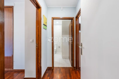 Apartamento T3 para Venda em Aguas Santas