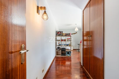 Apartamento T3 para Venda em Aguas Santas