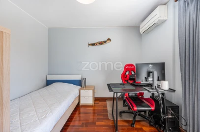 Apartamento T3 para Venda em Aguas Santas