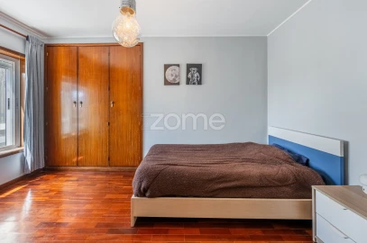 Apartamento T3 para Venda em Aguas Santas