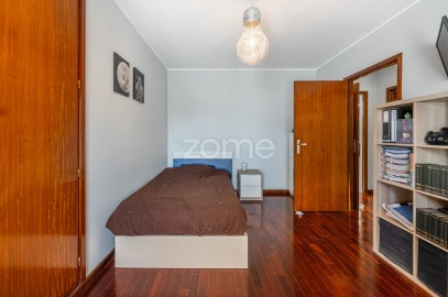 Apartamento T3 para Venda em Aguas Santas