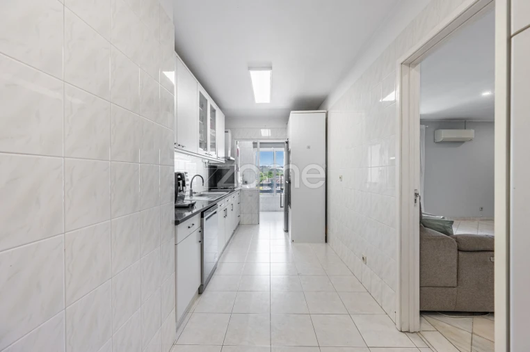 Apartamento T3 para Venda em Aguas Santas Foto 10
