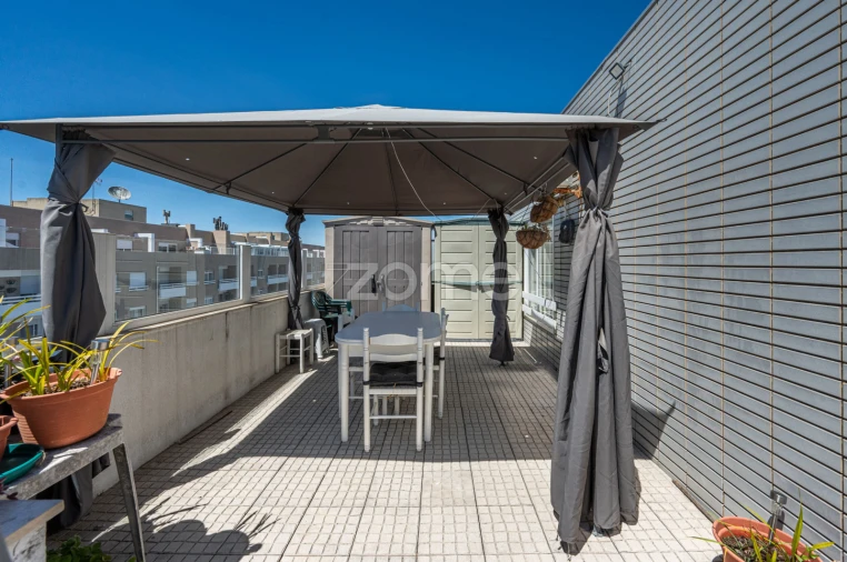 Apartamento T3 para Venda em Aguas Santas Foto 22
