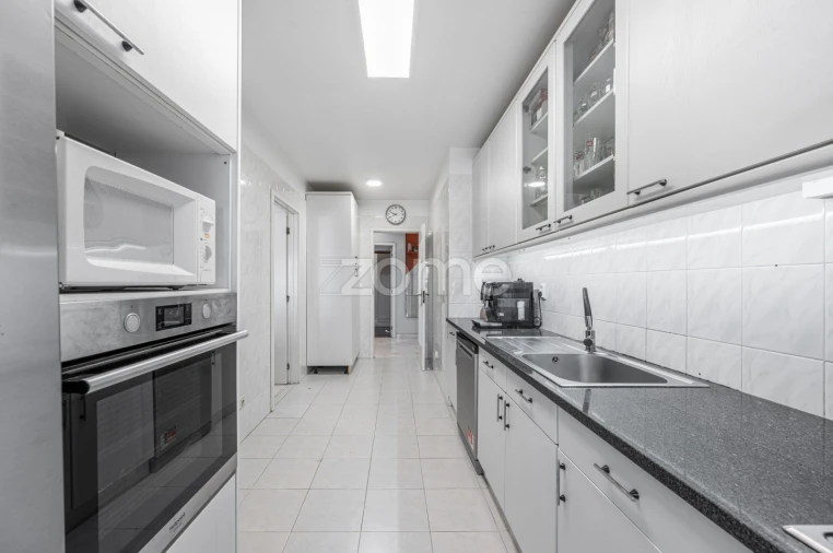 Apartamento T3 para Venda em Aguas Santas Foto 3