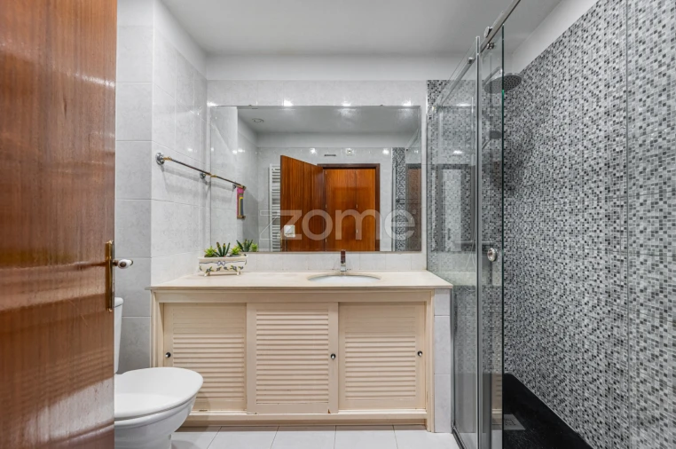Apartamento T3 para Venda em Aguas Santas Foto 18