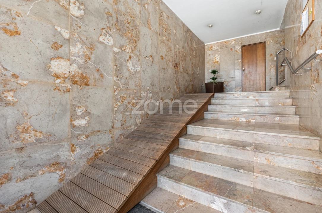 Apartamento T3 para Venda em Aguas Santas Foto 28