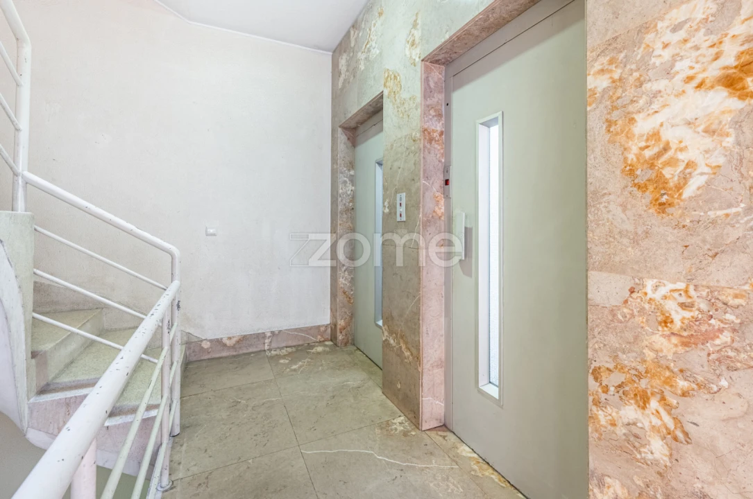 Apartamento T3 para Venda em Aguas Santas Foto 29