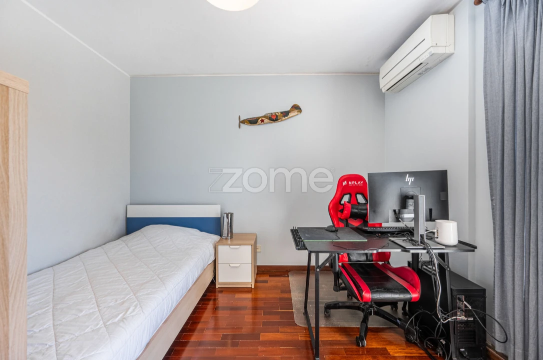 Apartamento T3 para Venda em Aguas Santas Foto 20