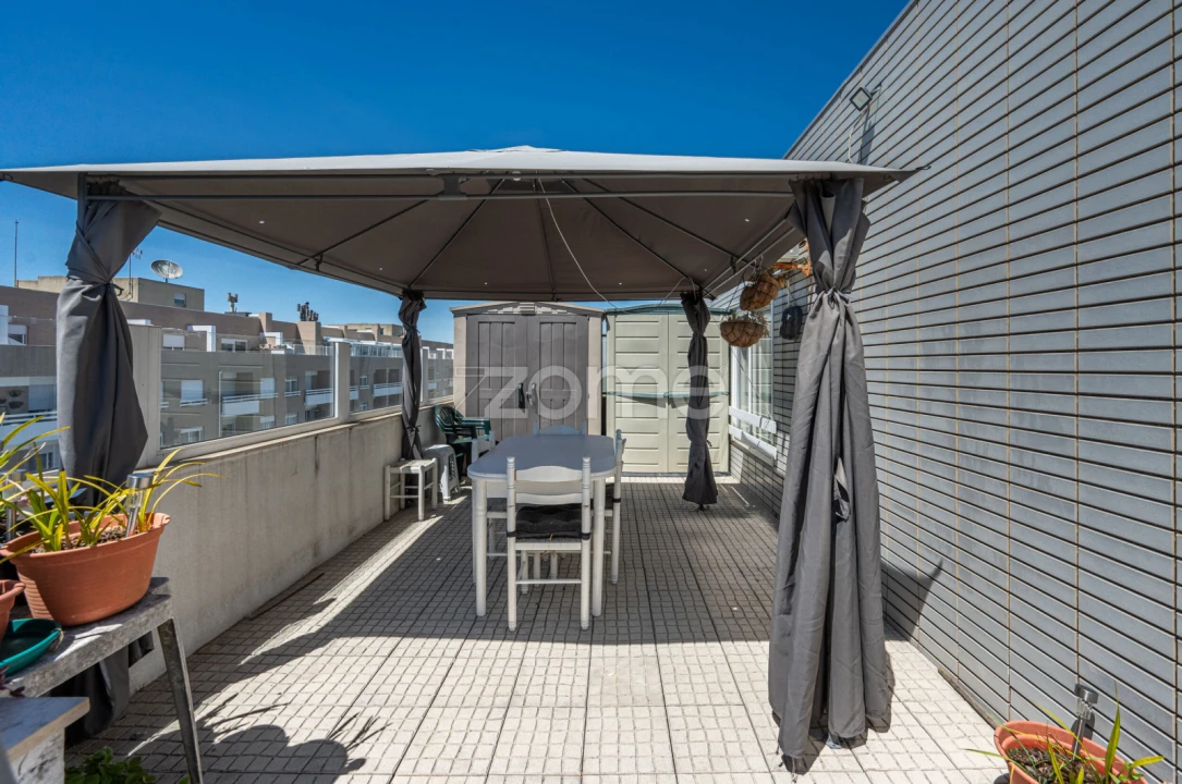 Apartamento T3 para Venda em Aguas Santas Foto 22