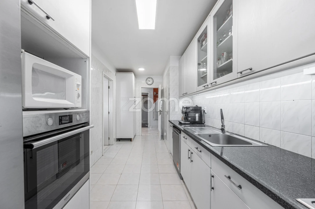 Apartamento T3 para Venda em Aguas Santas Foto 11