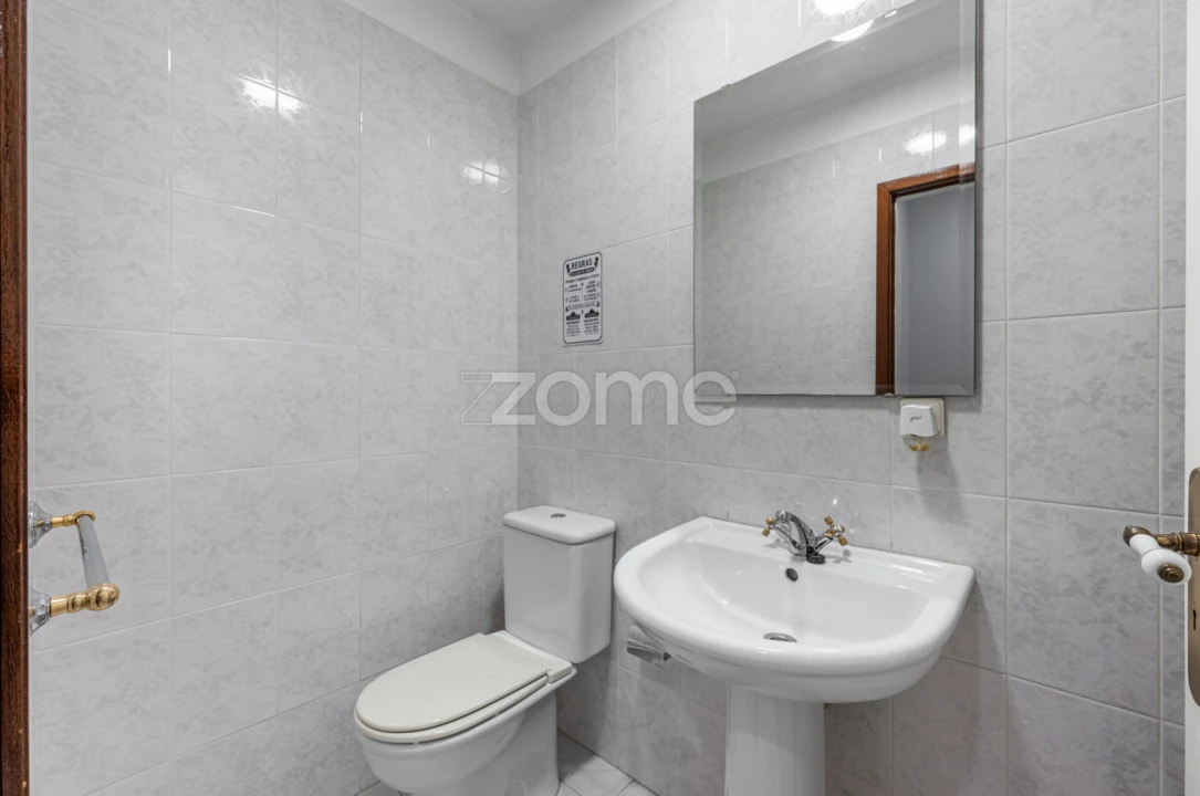 Apartamento T3 para Venda em Aguas Santas Foto 13
