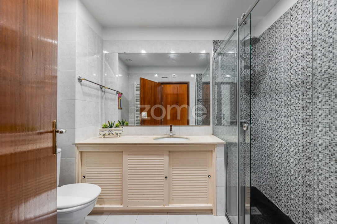 Apartamento T3 para Venda em Aguas Santas Foto 18