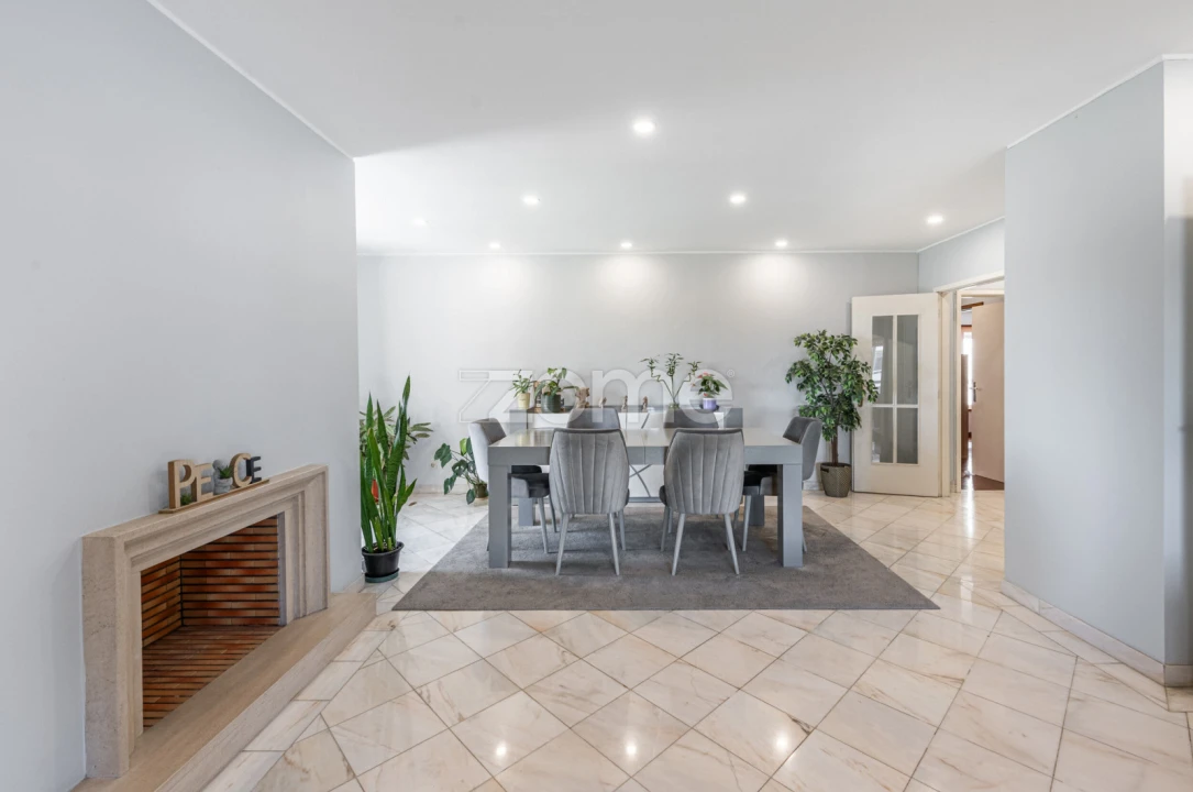 Apartamento T3 para Venda em Aguas Santas Foto 6