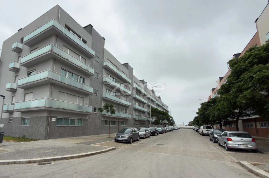 Apartamento T2 para Venda em Vila do Conde Foto 2