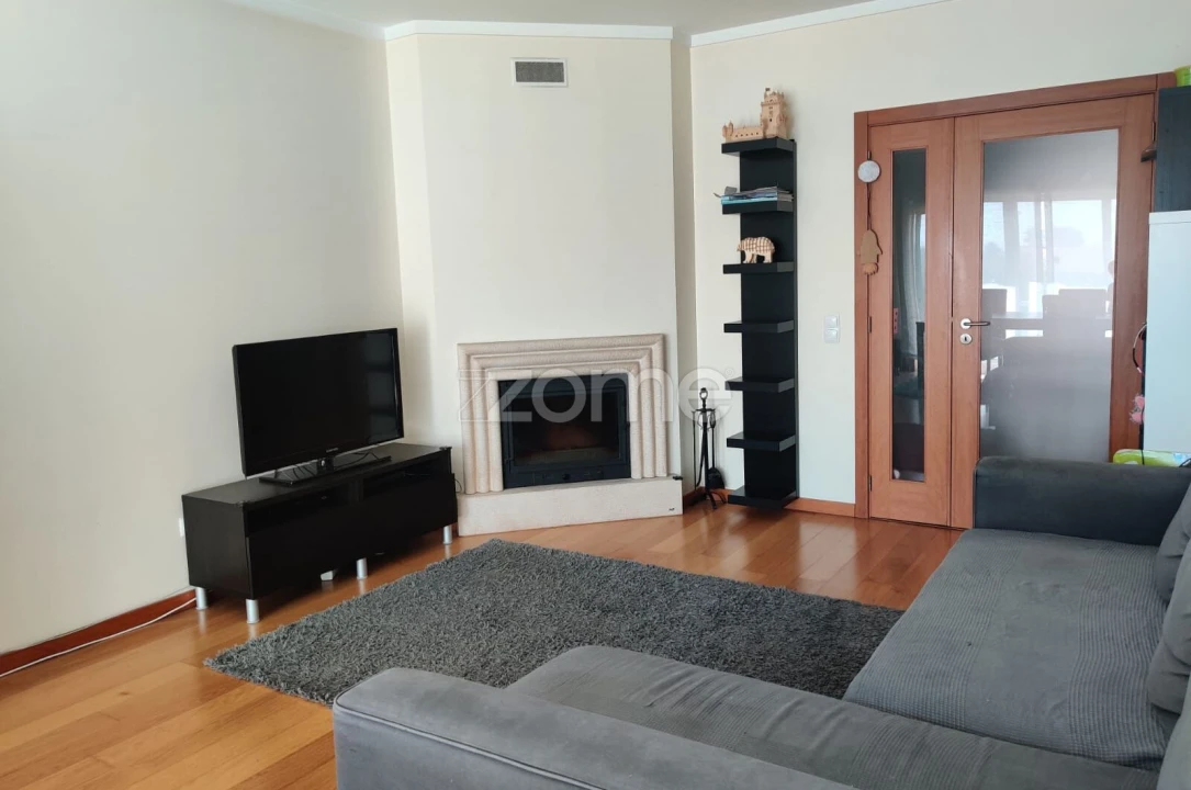 Apartamento T2 para Venda em Vila do Conde Foto 8