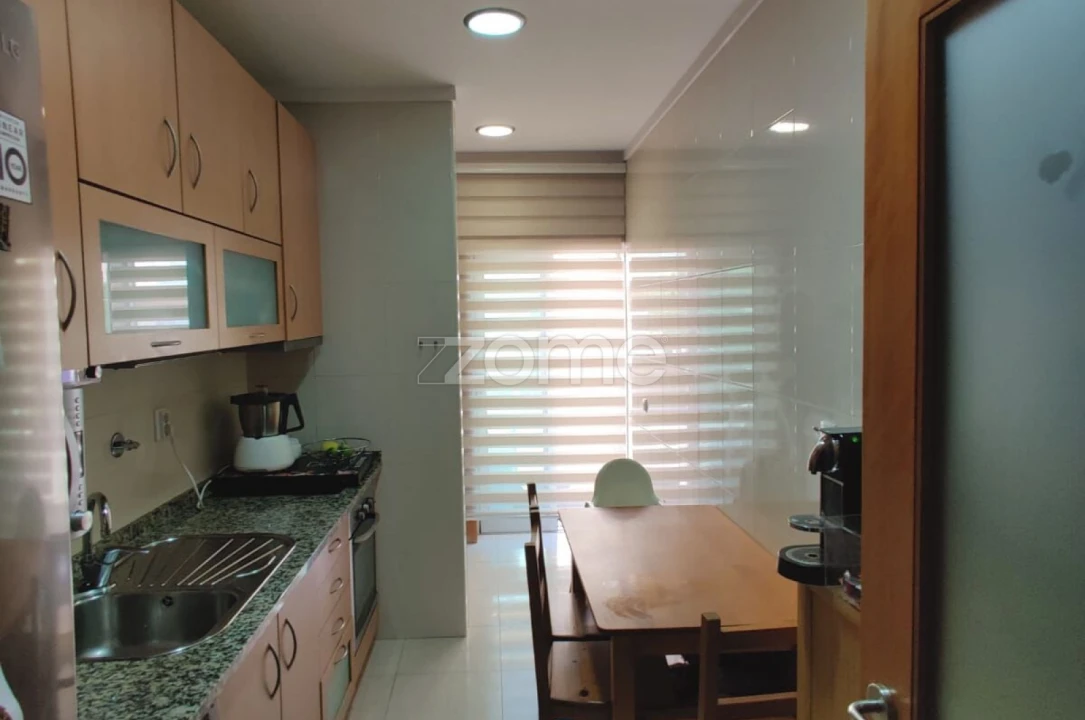 Apartamento T2 para Venda em Vila do Conde Foto 9