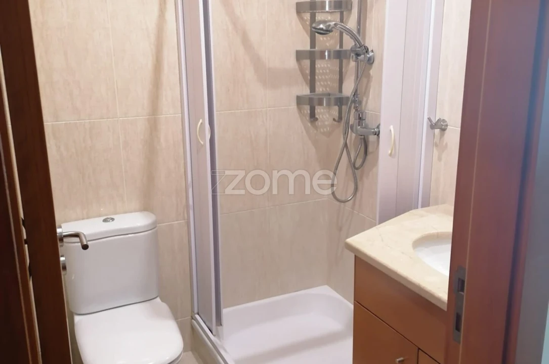 Apartamento T2 para Venda em Vila do Conde Foto 6