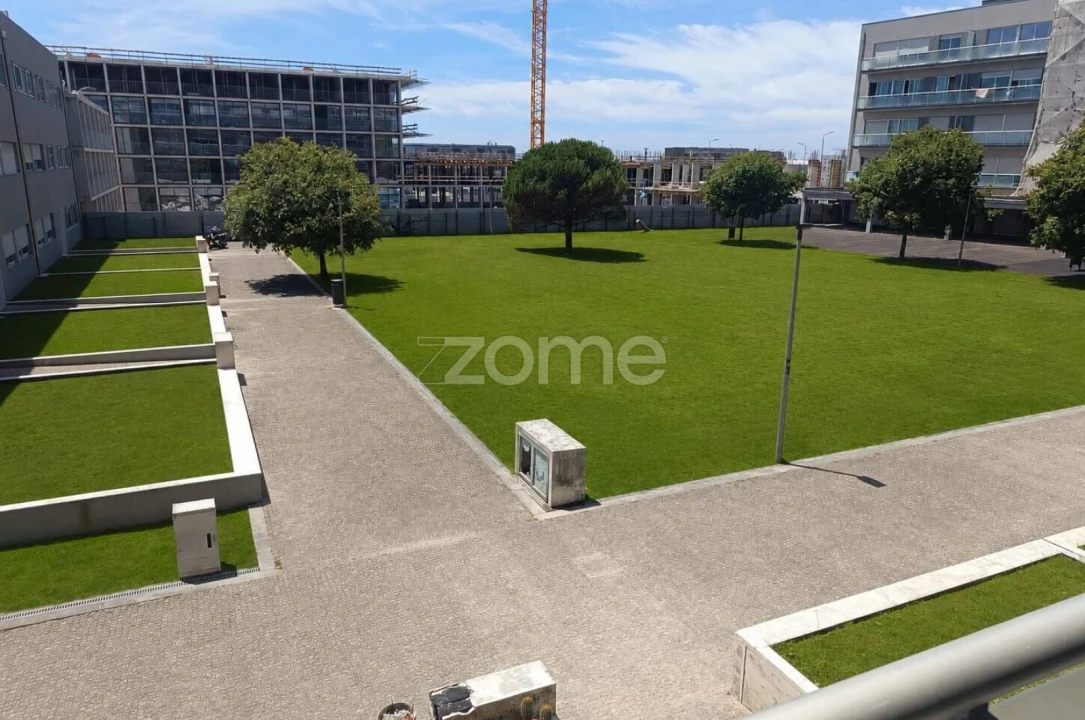 Apartamento T2 para Venda em Vila do Conde Foto 13
