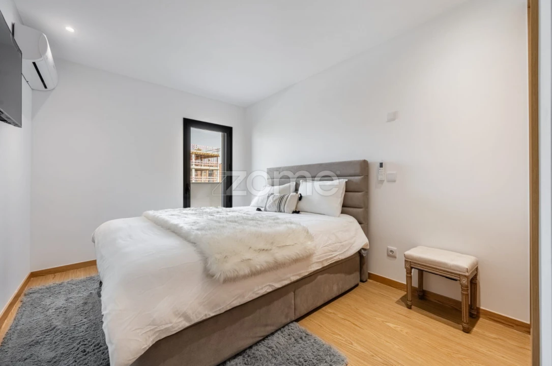 Apartamento T4 para Venda em Moreira Foto 28