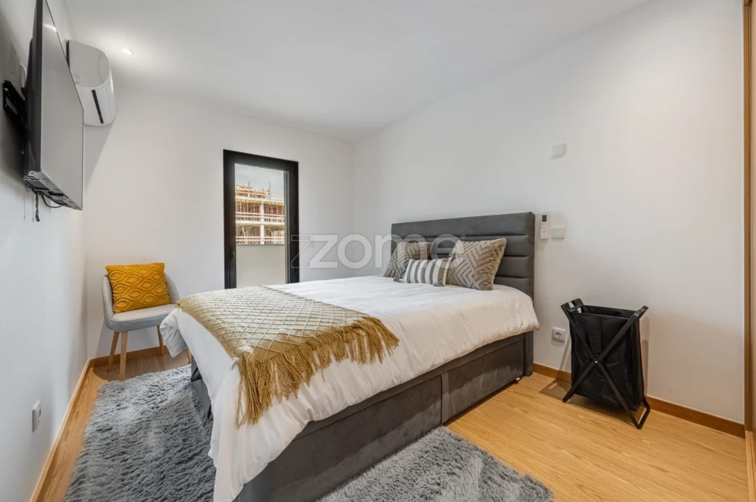 Apartamento T4 para Venda em Moreira Foto 30