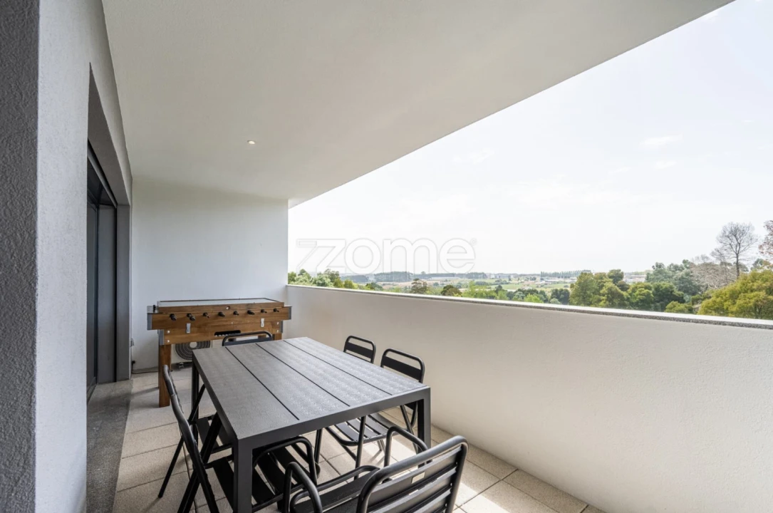 Apartamento T4 para Venda em Moreira Foto 19