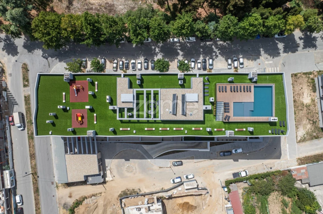 Apartamento T4 para Venda em Moreira Foto 47