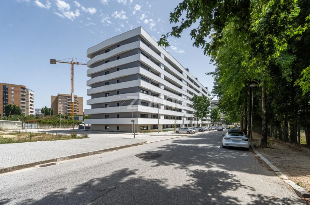 Apartamento T4 para Venda em Moreira Foto 42