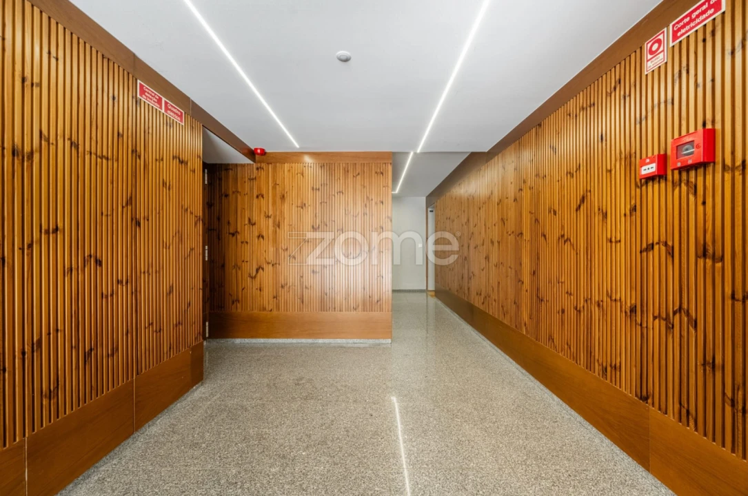 Apartamento T4 para Venda em Moreira Foto 43