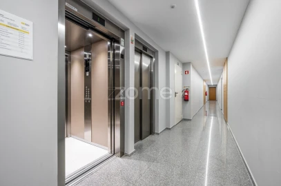 Apartamento T4 para Venda em Moreira