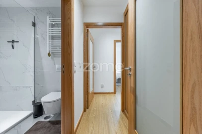 Apartamento T4 para Venda em Moreira