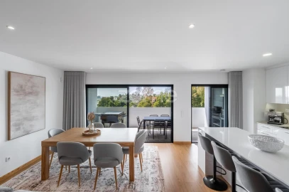 Apartamento T4 para Venda em Moreira