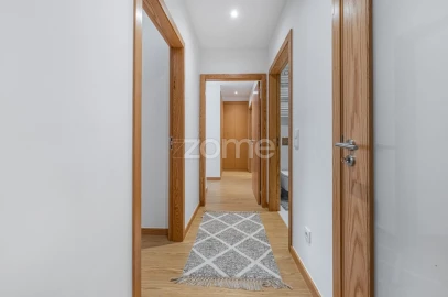 Apartamento T4 para Venda em Moreira