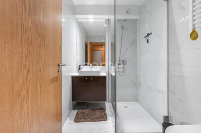 Apartamento T4 para Venda em Moreira