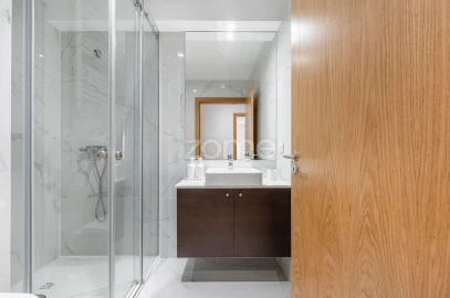 Apartamento T4 para Venda em Moreira