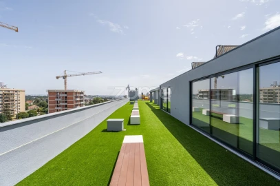 Apartamento T4 para Venda em Moreira