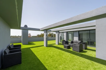 Apartamento T4 para Venda em Moreira