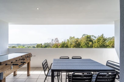 Apartamento T4 para Venda em Moreira
