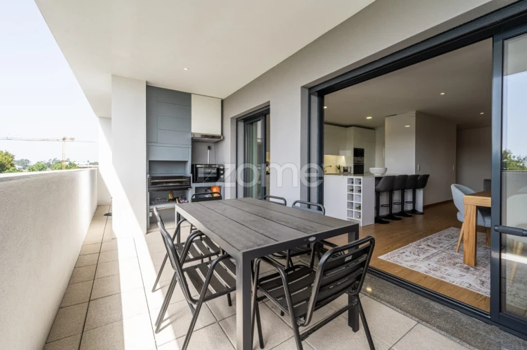 Apartamento T4 para Venda em Moreira Foto 17