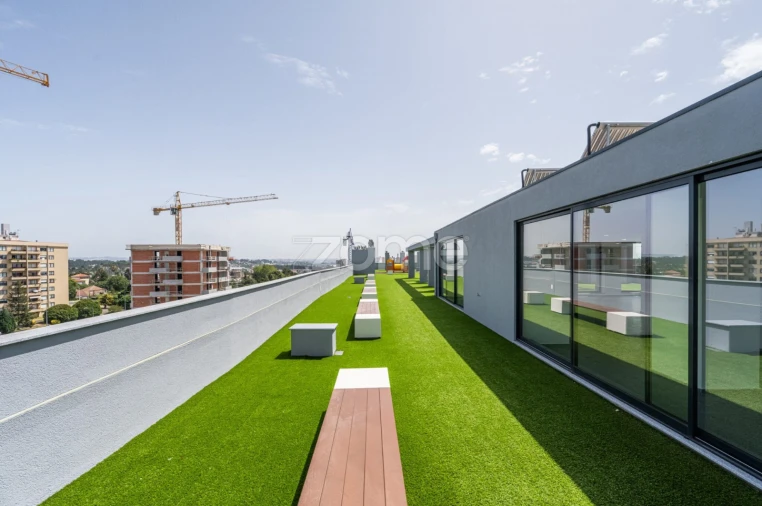 Apartamento T4 para Venda em Moreira Foto 40
