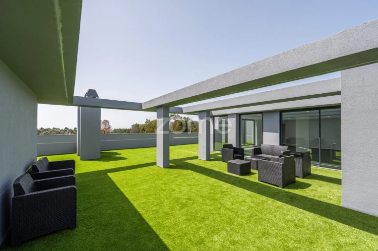 Apartamento T4 para Venda em Moreira Foto 41