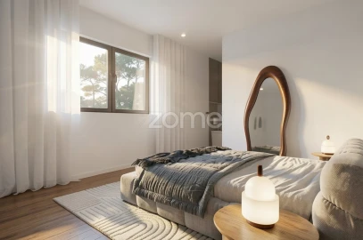 Moradia T3 para Venda em Santa Marinha e São Pedro da Afurada