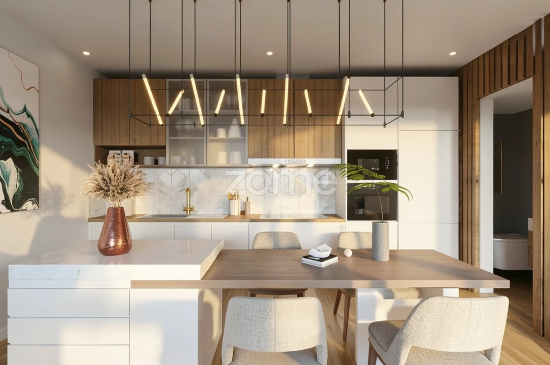 Moradia T3 para Venda em Santa Marinha e São Pedro da Afurada Foto 3