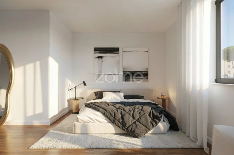 Moradia T3 para Venda em Santa Marinha e São Pedro da Afurada Foto 11