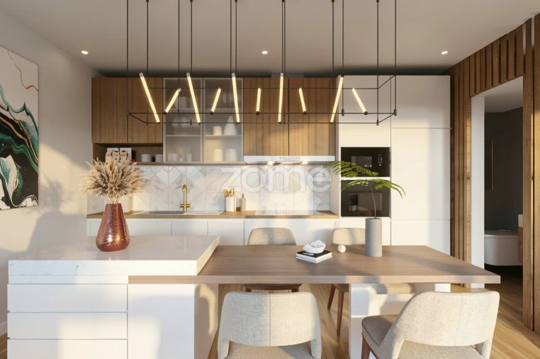 Moradia T3 para Venda em Santa Marinha e São Pedro da Afurada Foto 3