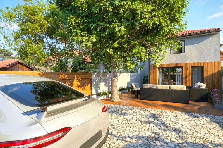 Moradia T3 para Venda em Santa Marinha e São Pedro da Afurada Foto 26