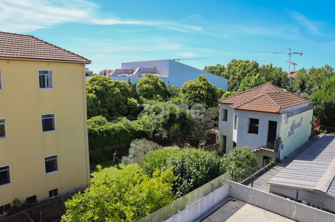 Apartamento T2 para Venda em Cedofeita, Santo Ildefonso, Sé, Miragaia, São Nicolau e Vitória Foto 10