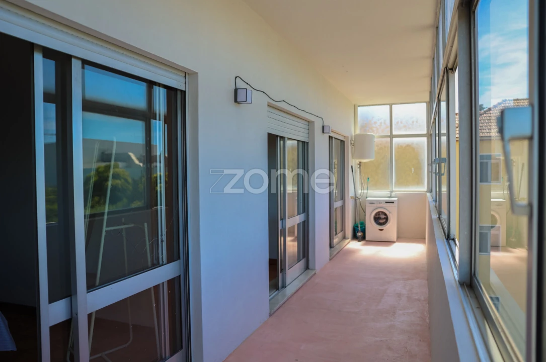 Apartamento T2 para Venda em Cedofeita, Santo Ildefonso, Sé, Miragaia, São Nicolau e Vitória Foto 8