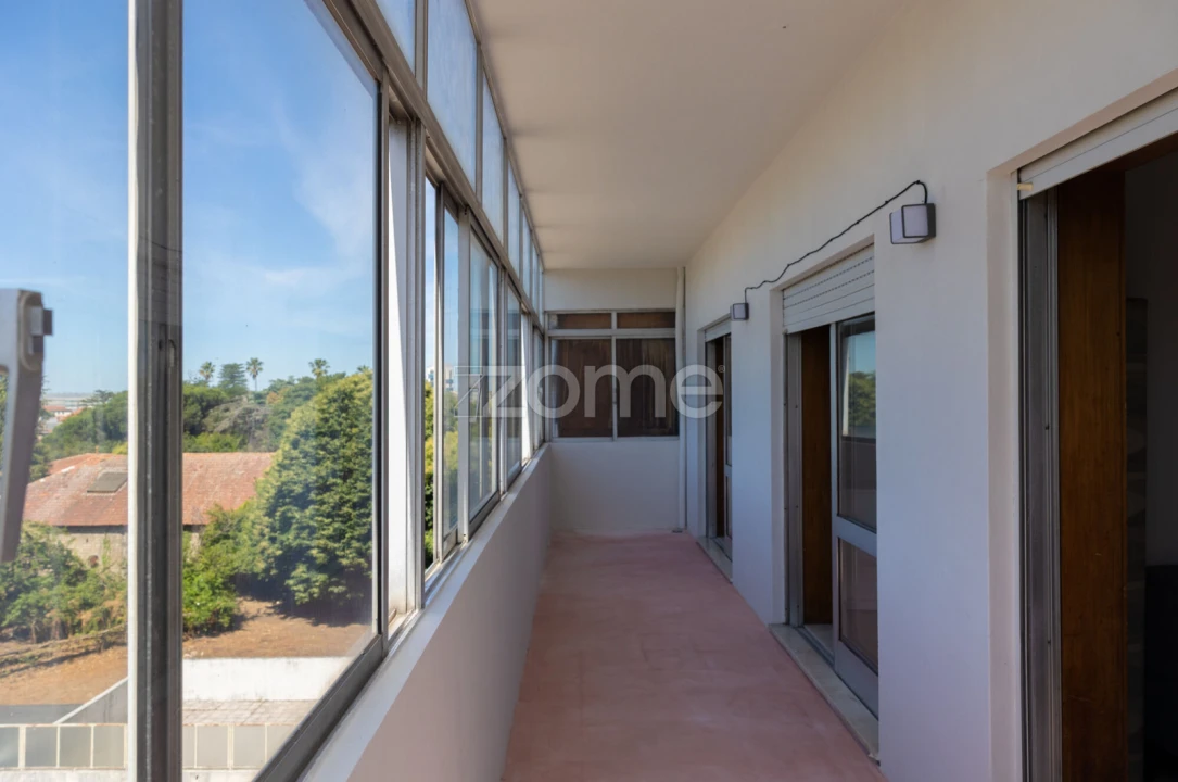 Apartamento T2 para Venda em Cedofeita, Santo Ildefonso, Sé, Miragaia, São Nicolau e Vitória Foto 9